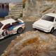 Illustration for article titled My 1st post , so I thought I would show two of my favourite cars